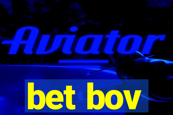bet bov